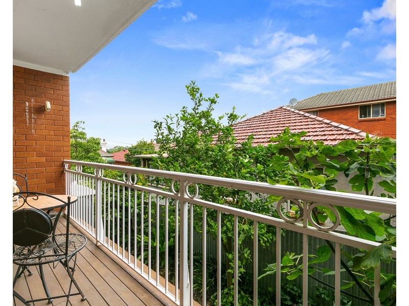 2/6 Esk Street, Marrickville NSW 2204