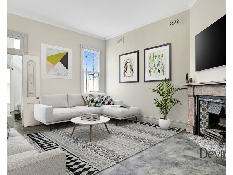 204 Abercrombie Street, Redfern NSW 2016