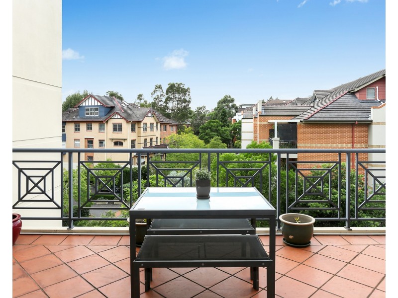 6/7 Williams Parade, Dulwich Hill NSW 2203