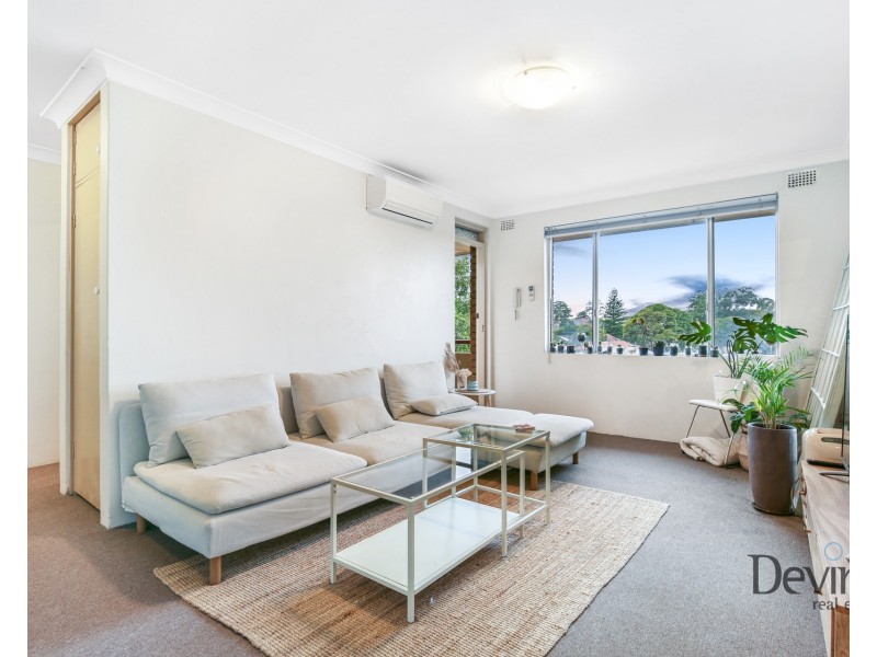 14/22 Bayley Street, Marrickville NSW 2204