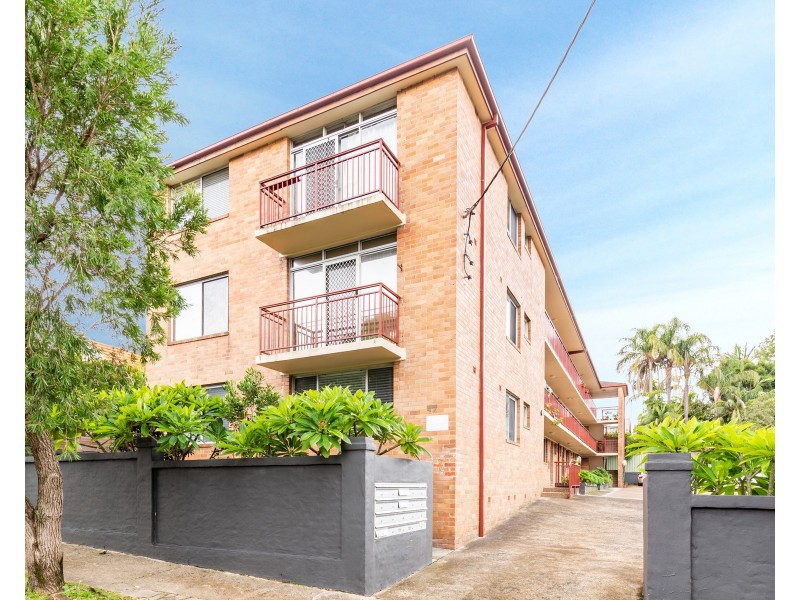 16/47 Burfitt Street, Leichhardt NSW 2040