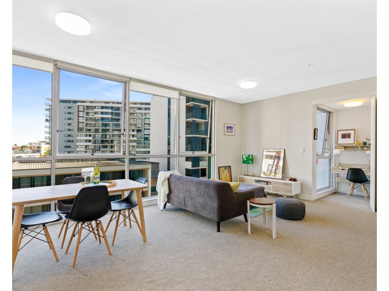 501/1 Magdalene Terrace, Wolli Creek NSW 2205