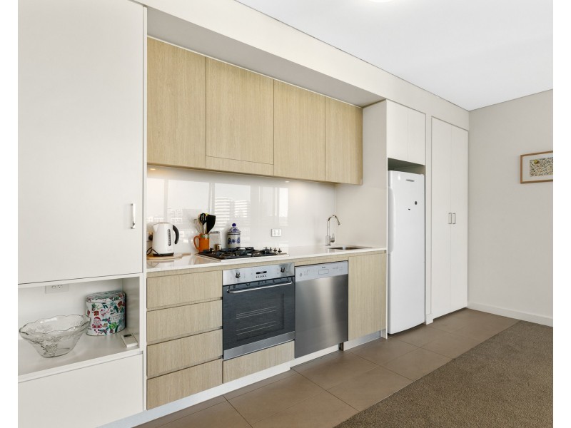 501/1 Magdalene Terrace, Wolli Creek NSW 2205