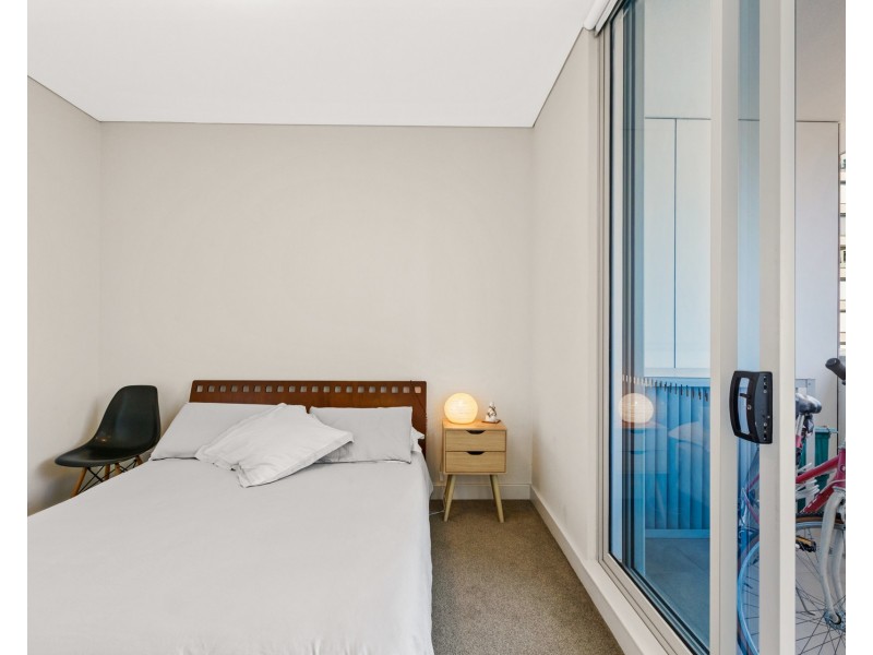 501/1 Magdalene Terrace, Wolli Creek NSW 2205