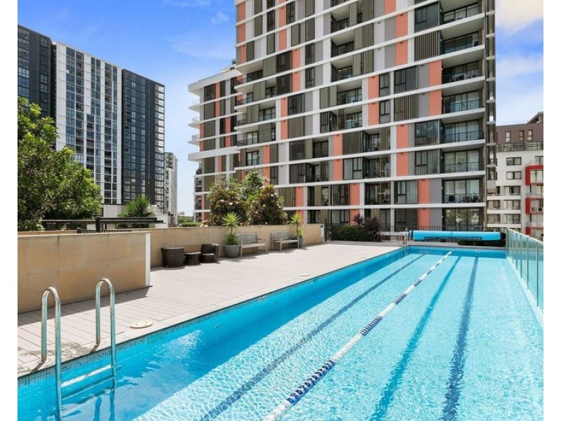 501/1 Magdalene Terrace, Wolli Creek NSW 2205