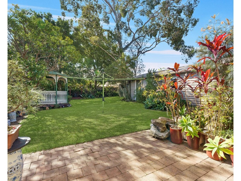 11 Lorraine Street, North Strathfield NSW 2137