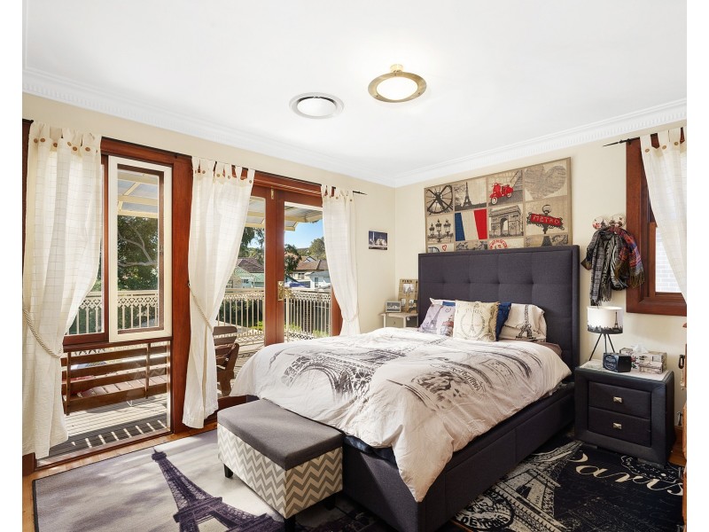 11 Lorraine Street, North Strathfield NSW 2137