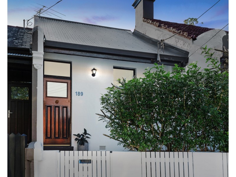 189 Sydenham Road, Marrickville NSW 2204