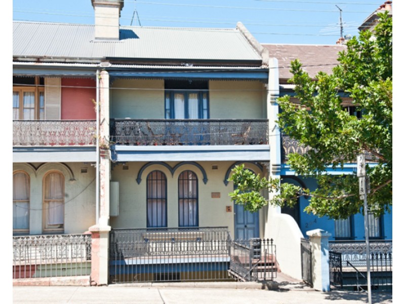 1/292 Bridge Road, Forest Lodge NSW 2037