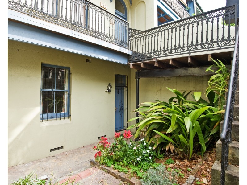 1/292 Bridge Road, Forest Lodge NSW 2037