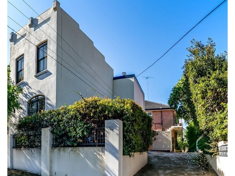 8/65 Renwick Street, Marrickville NSW 2204