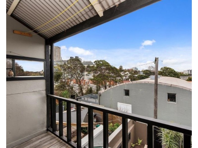 25 Dillon Street, Paddington NSW 2021
