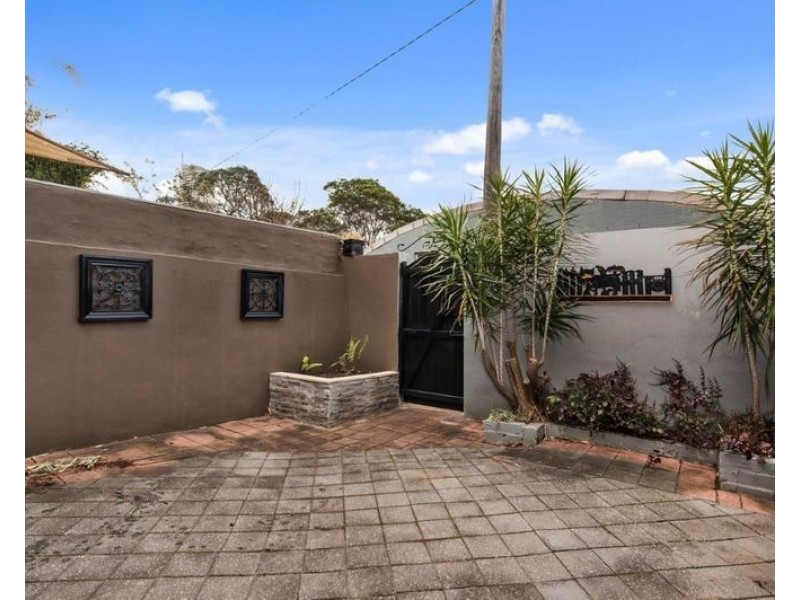 25 Dillon Street, Paddington NSW 2021