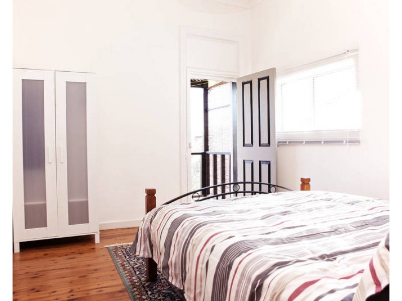 25 Dillon Street, Paddington NSW 2021