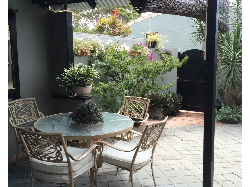 25 Dillon Street, Paddington NSW 2021