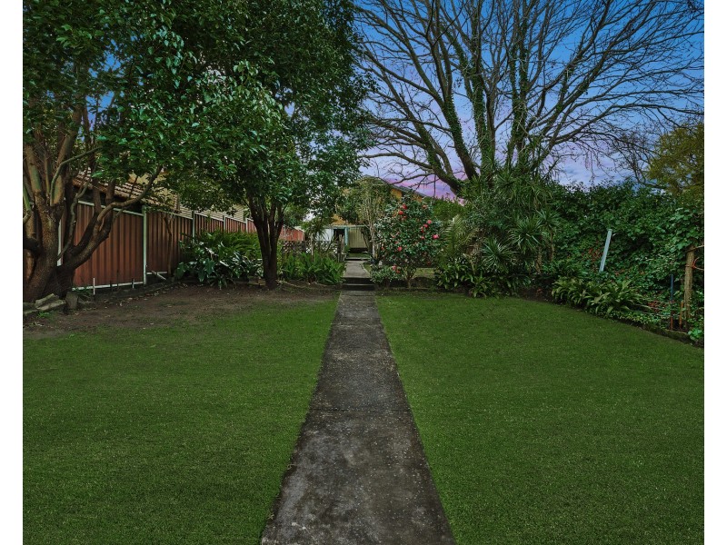 7 Canberra Street, Hurlstone Park NSW 2193