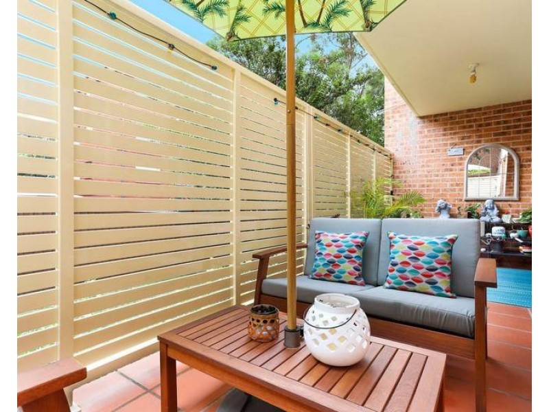 11/3 Hill Street, Marrickville NSW 2204