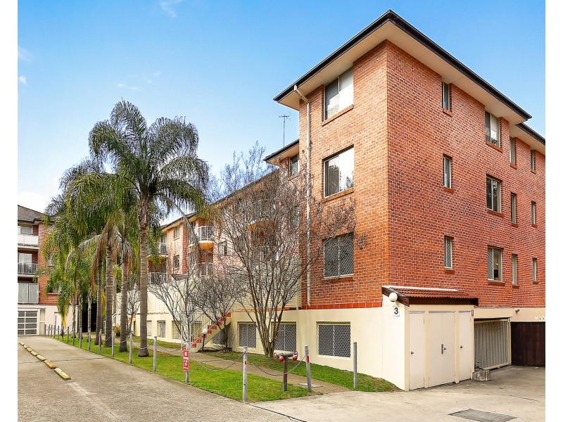 11/3 Hill Street, Marrickville NSW 2204