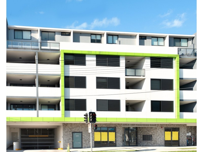309/396 Canterbury Road, Canterbury NSW 2193