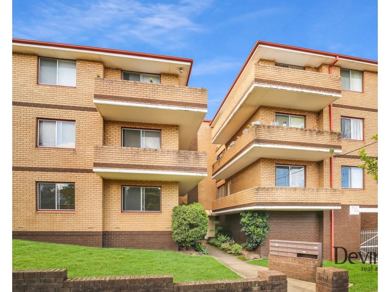 11/93 Warren Road, Marrickville NSW 2204