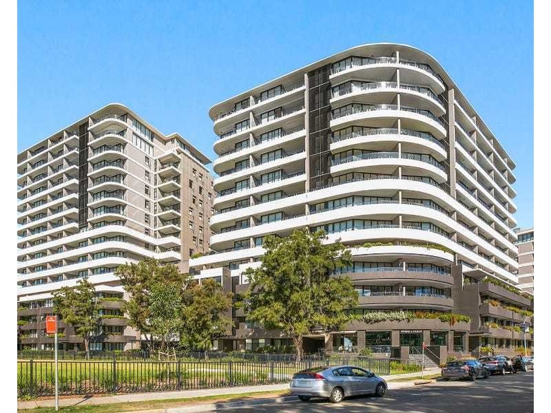 1101/24 Levey Street, Wolli Creek NSW 2205