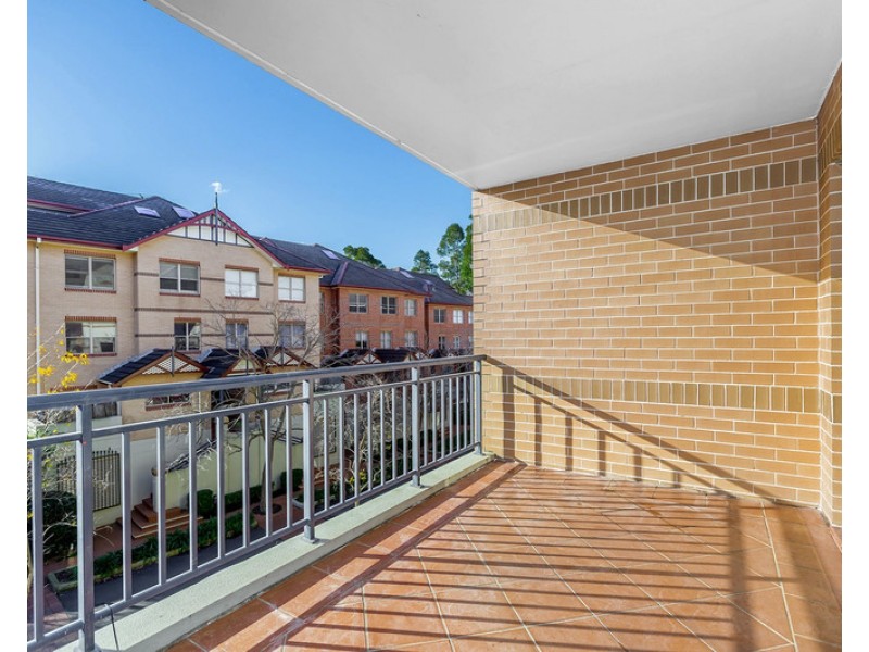 27/8 Williams Parade, Dulwich Hill NSW 2203