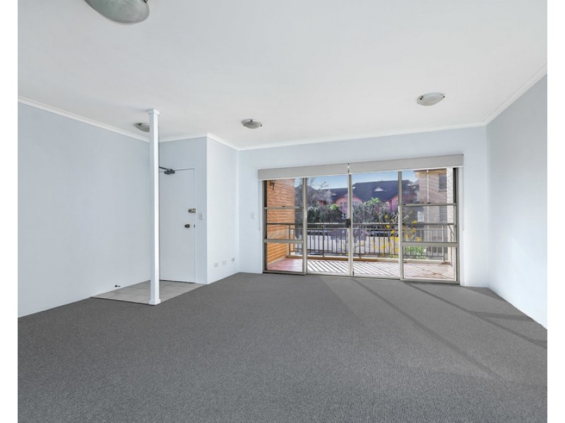 27/8 Williams Parade, Dulwich Hill NSW 2203