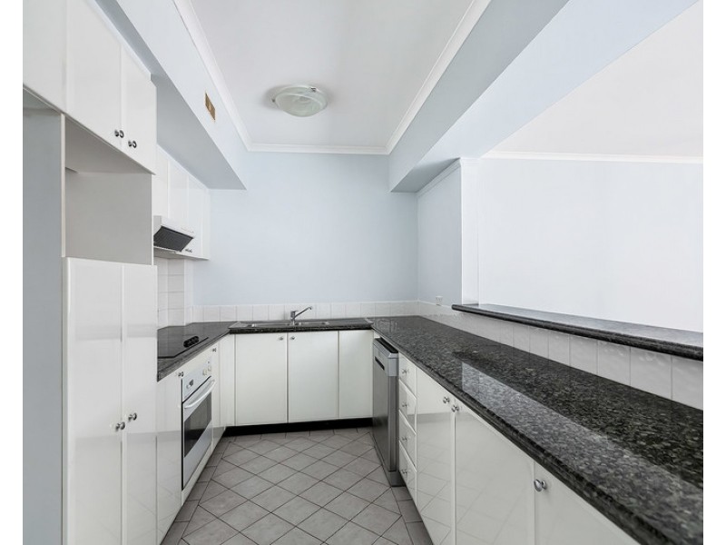 27/8 Williams Parade, Dulwich Hill NSW 2203