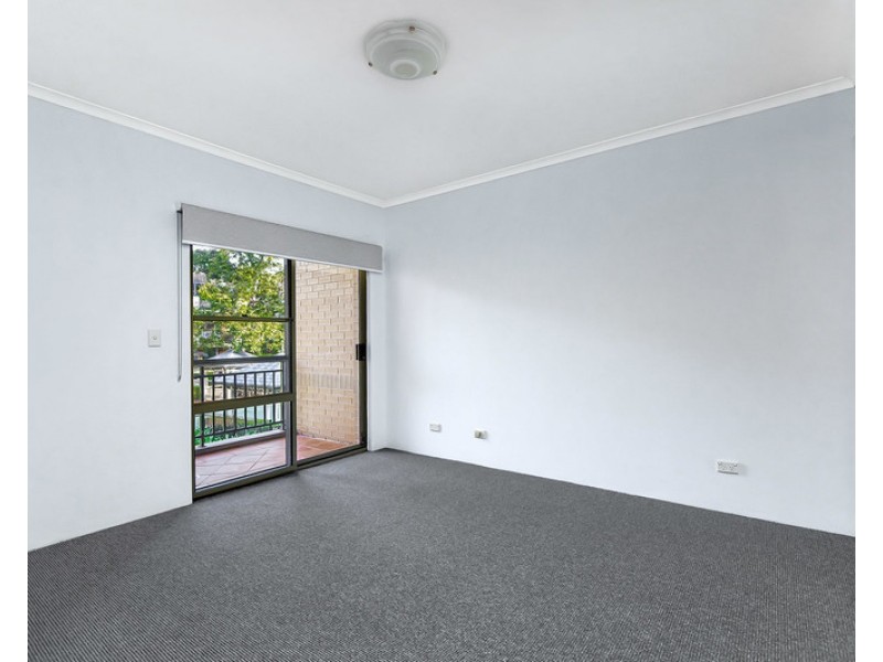 27/8 Williams Parade, Dulwich Hill NSW 2203