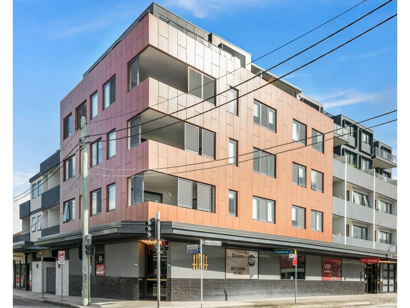 112/1 Duntroon Street, Hurlstone Park NSW 2193
