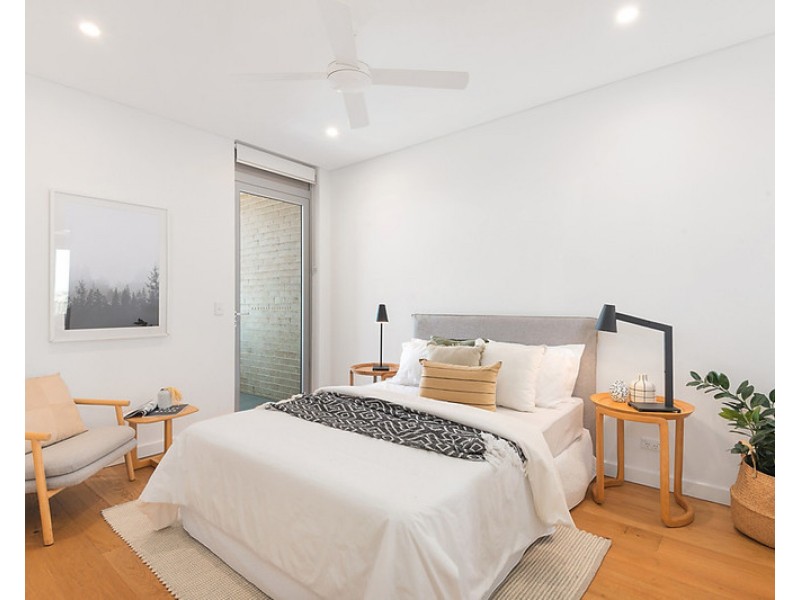 111/803 New Canterbury Road, Dulwich Hill NSW 2203