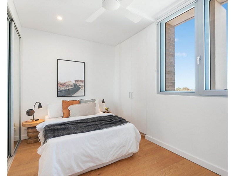 111/803 New Canterbury Road, Dulwich Hill NSW 2203