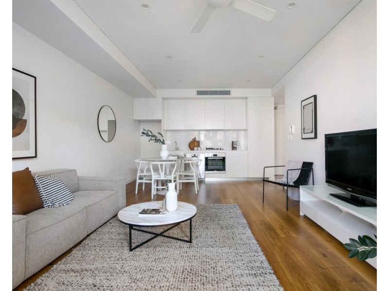 422/801 New Canterbury Road, Dulwich Hill NSW 2203