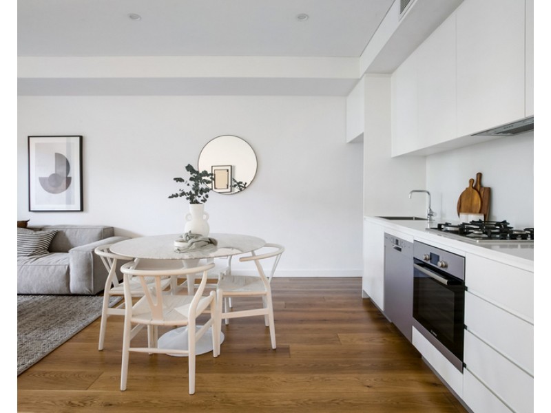 422/801 New Canterbury Road, Dulwich Hill NSW 2203