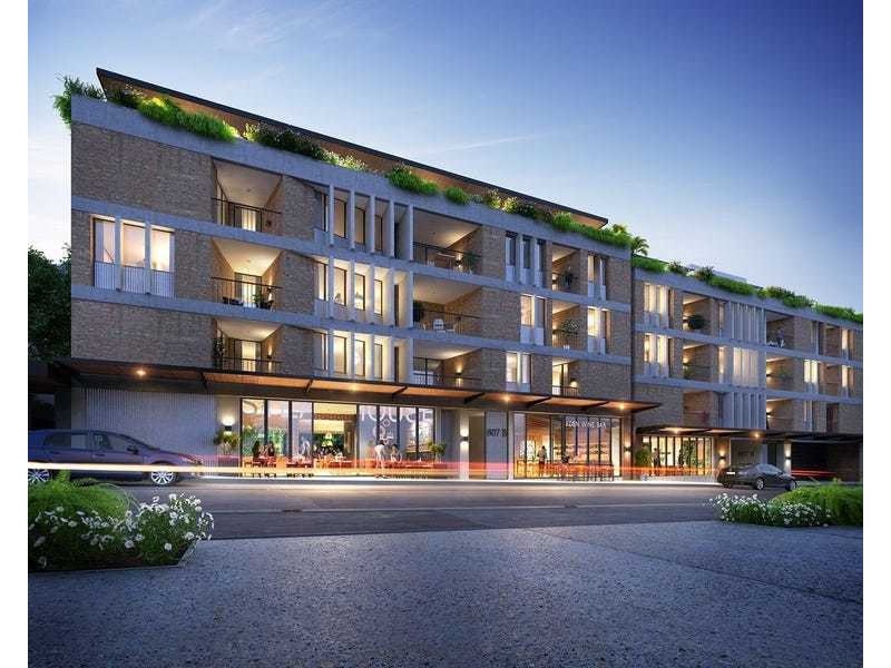 422/801 New Canterbury Road, Dulwich Hill NSW 2203