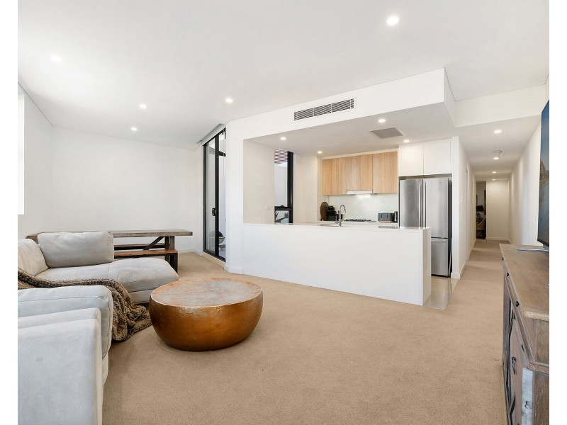 106/429 New Canterbury Road, Dulwich Hill NSW 2203