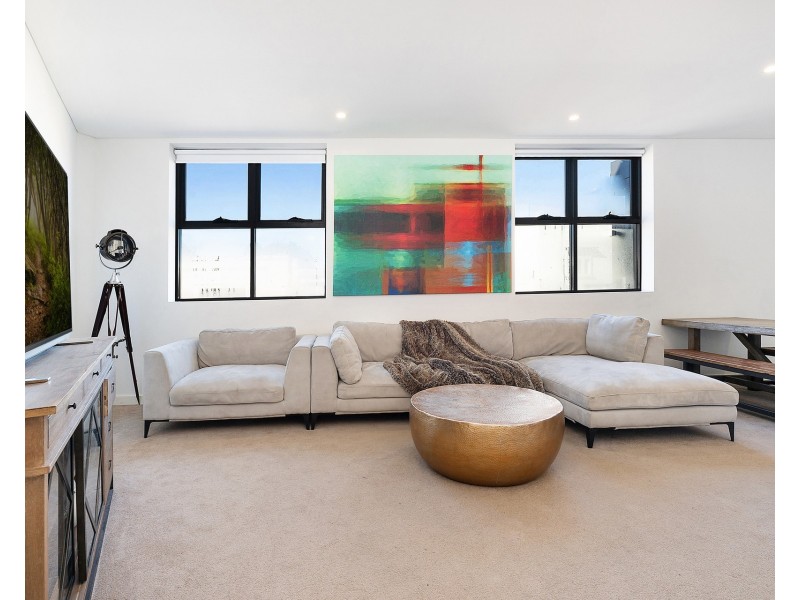 106/429 New Canterbury Road, Dulwich Hill NSW 2203