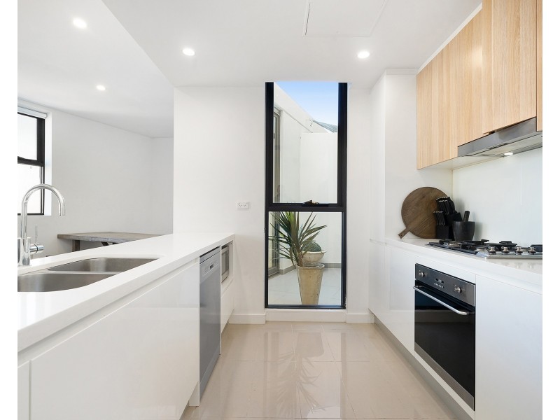 106/429 New Canterbury Road, Dulwich Hill NSW 2203