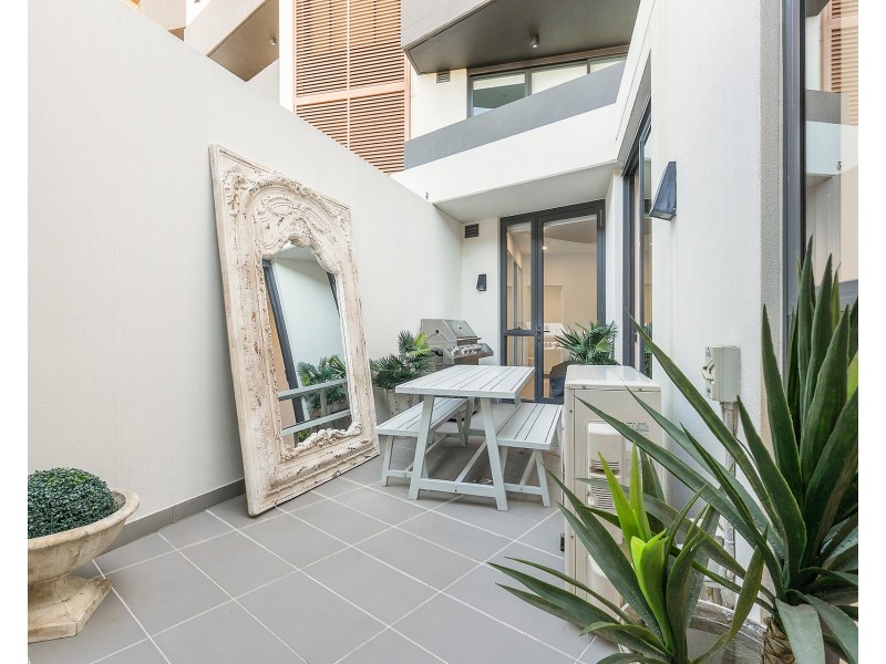 106/429 New Canterbury Road, Dulwich Hill NSW 2203