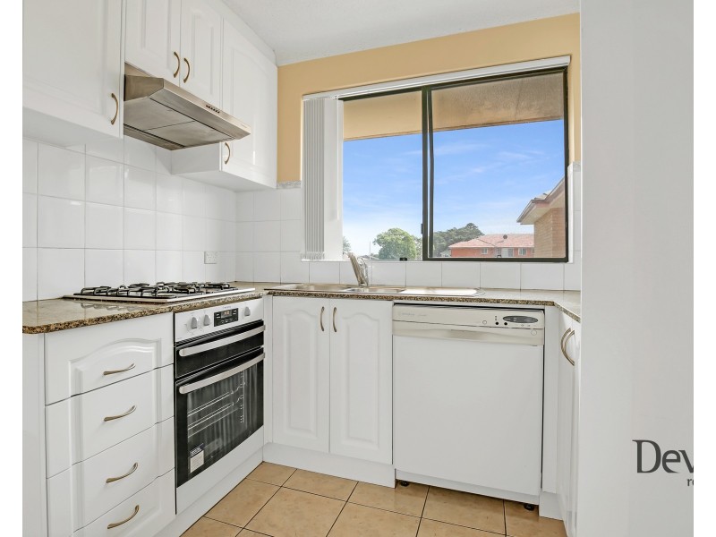 17/363-367 New Canterbury Road, Dulwich Hill NSW 2203