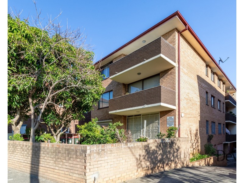 17/363-367 New Canterbury Road, Dulwich Hill NSW 2203