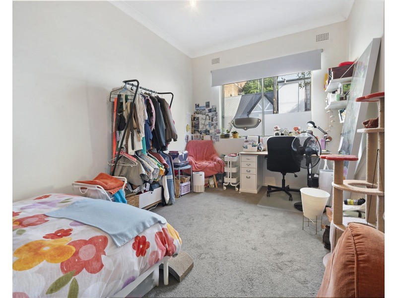 2/17 O’Connell Street, Newtown NSW 2042