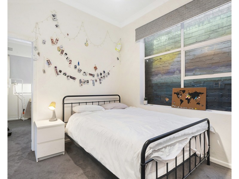 2/17 O’Connell Street, Newtown NSW 2042