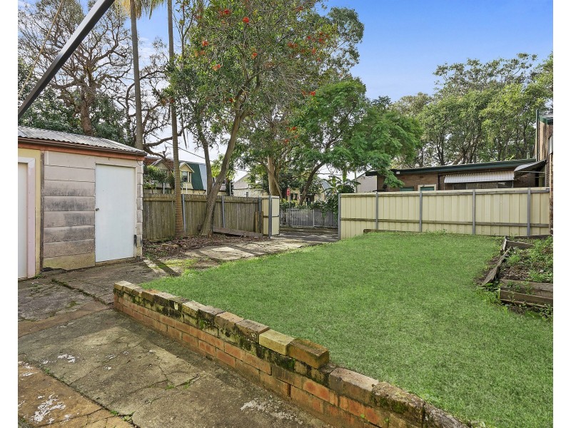 2/17 O’Connell Street, Newtown NSW 2042