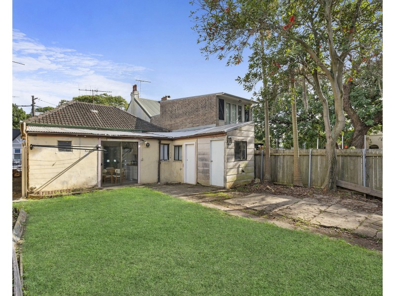 2/17 O’Connell Street, Newtown NSW 2042