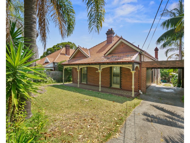 3/15 Hampden Street, Ashfield NSW 2131