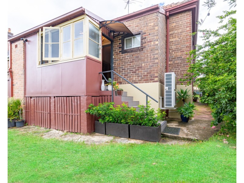 3/15 Hampden Street, Ashfield NSW 2131