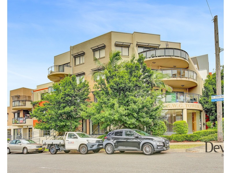 13/300-306 Canterbury Road, Canterbury NSW 2193