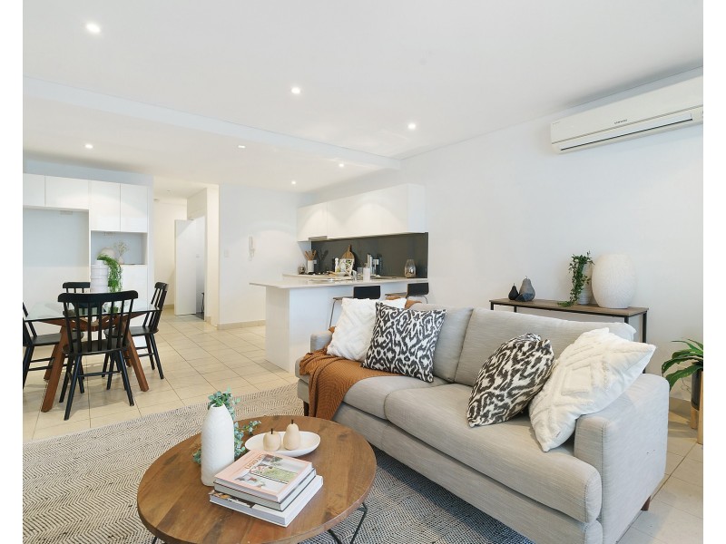 6/451 New Canterbury Road, Dulwich Hill NSW 2203