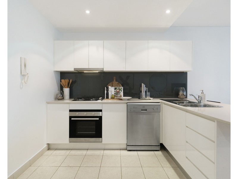 6/451 New Canterbury Road, Dulwich Hill NSW 2203
